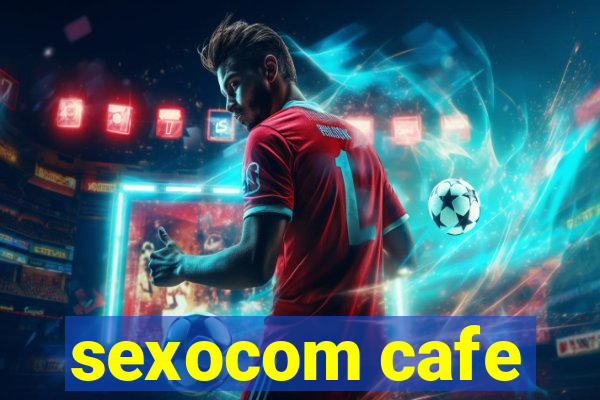 sexocom cafe